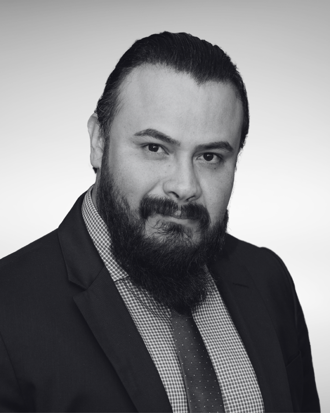 Dr. Israel Ugalde