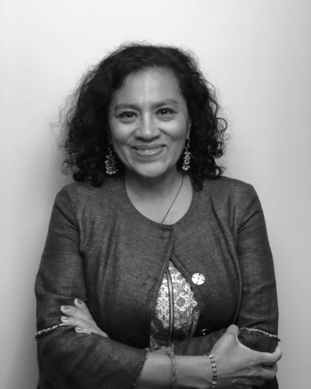 Dra. Teresa Ochoa