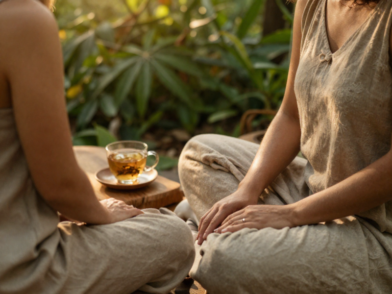 Naturopatía - consulta