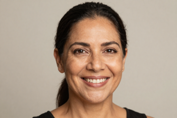 Sandra M.