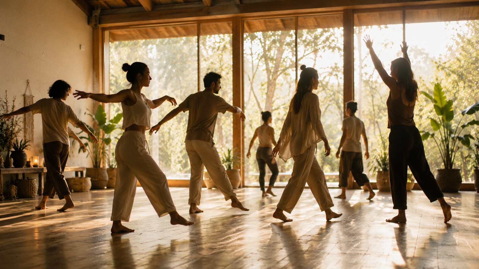 Danza